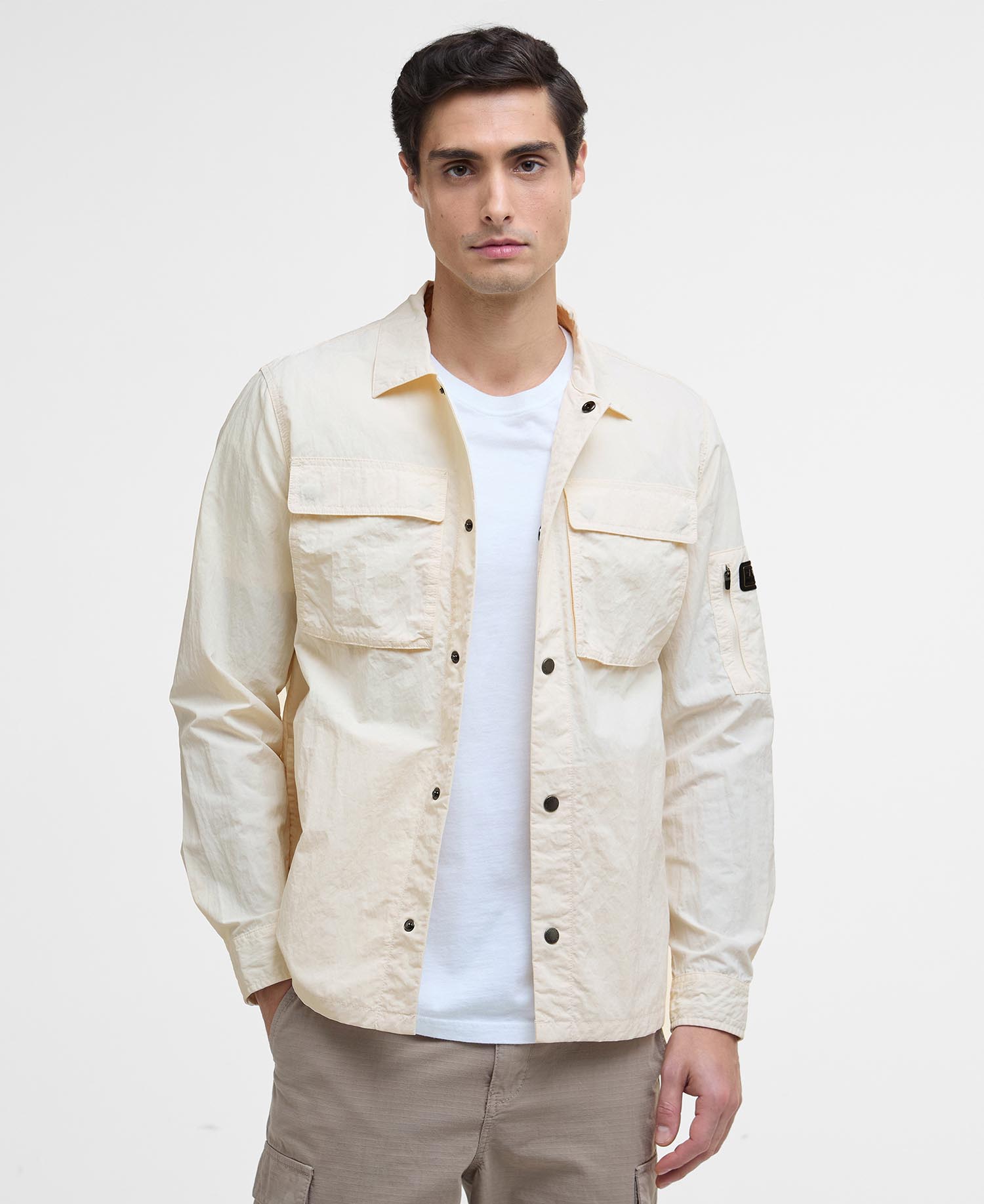 Scots Overshirt image number 0