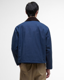 Giacca cerata SL Spey 