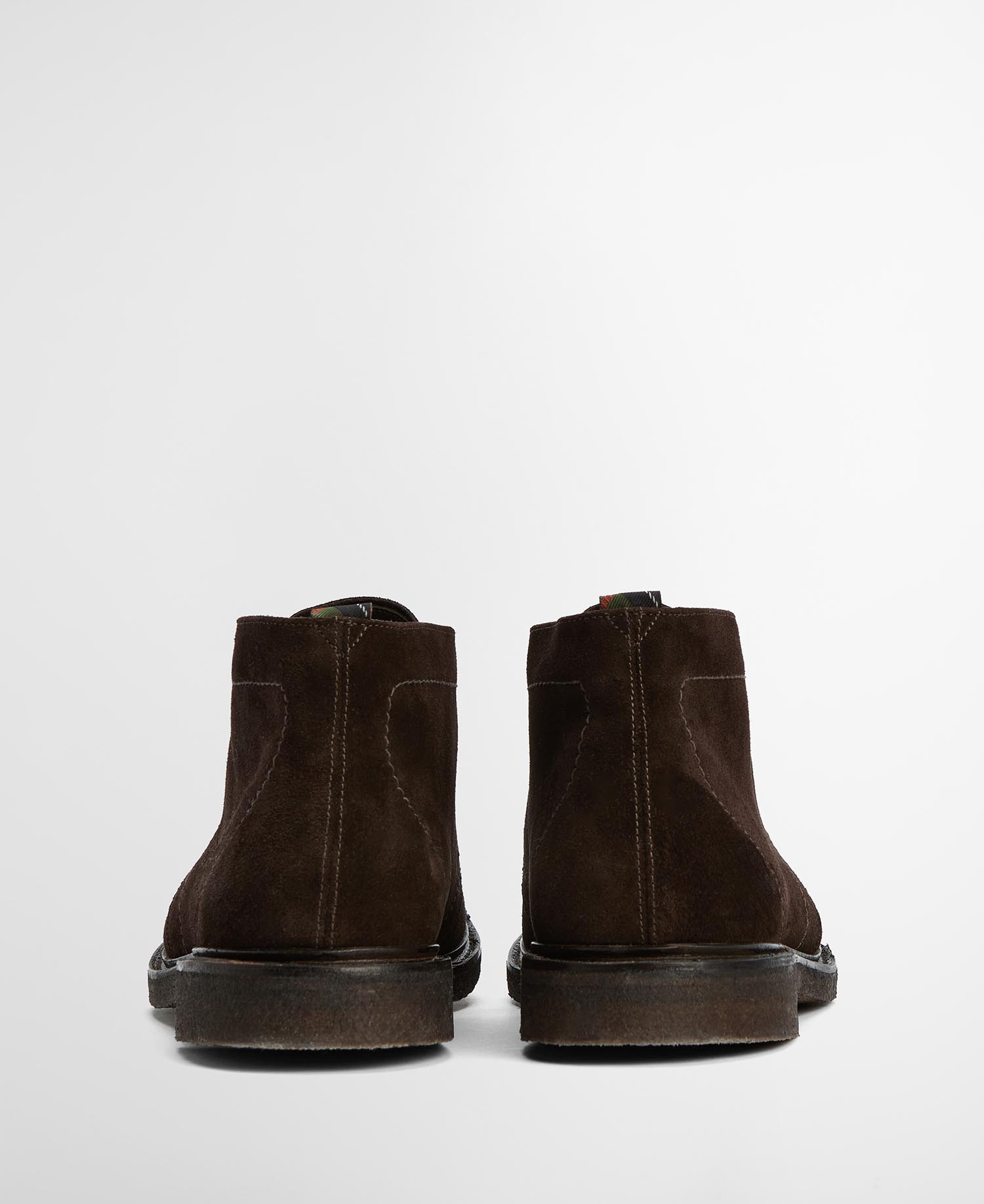 Barbour by Loake Loughty Chukka Boots image number 2