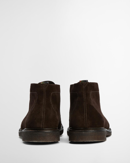 Barbour by Loake Loughty Chukka Boots