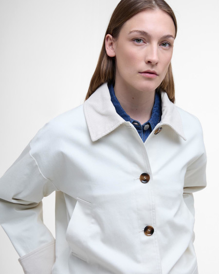 Giacca casual Abbey