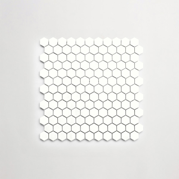 Lido | Acquiterre | Mini Hex | Dover Cliffs | Gloss