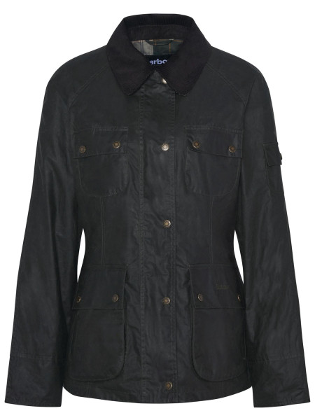 Wachsjacke Arlo Utility Wachsjacke Arlo Utility