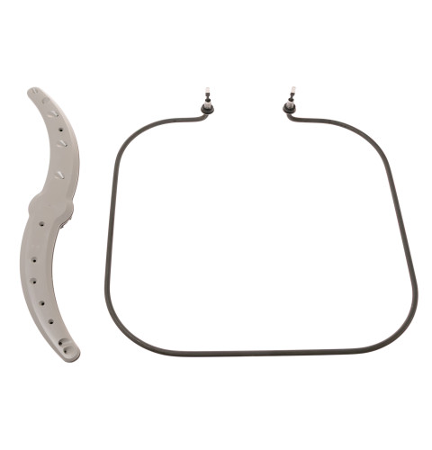 Spray Arm And Heater Kit