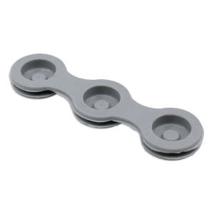 Keyboard Rubber Buttons