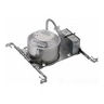Contractor Select Downlight 6 in. Housing, Shallow IC, Incandescent, New Construction