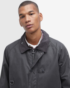 Wachsjacke Utility Spey 