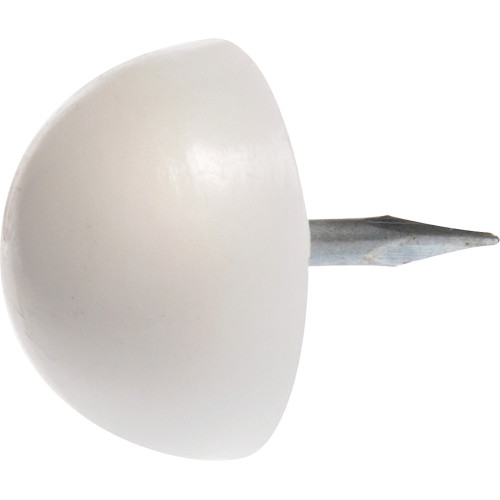 Small Round Bumper (with Nail)