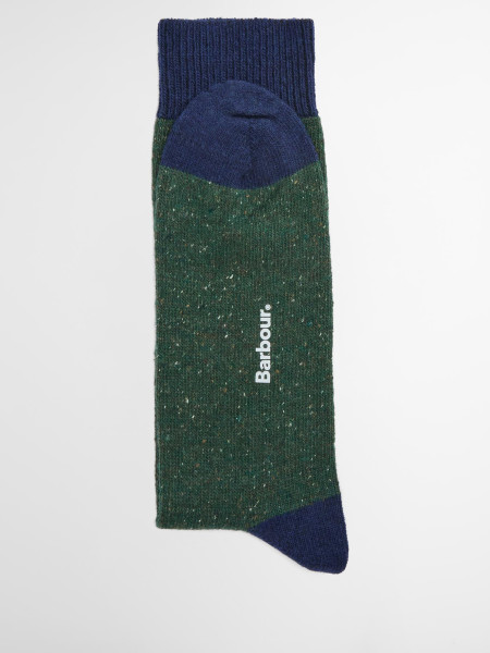 Fairisle Socks (Set of 2) Fairisle Socks (Set of 2)