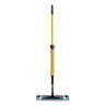 Rubbermaid Commercial, HYGEN™ PULSE™, Microfiber Spray Mop Kit, Yellow