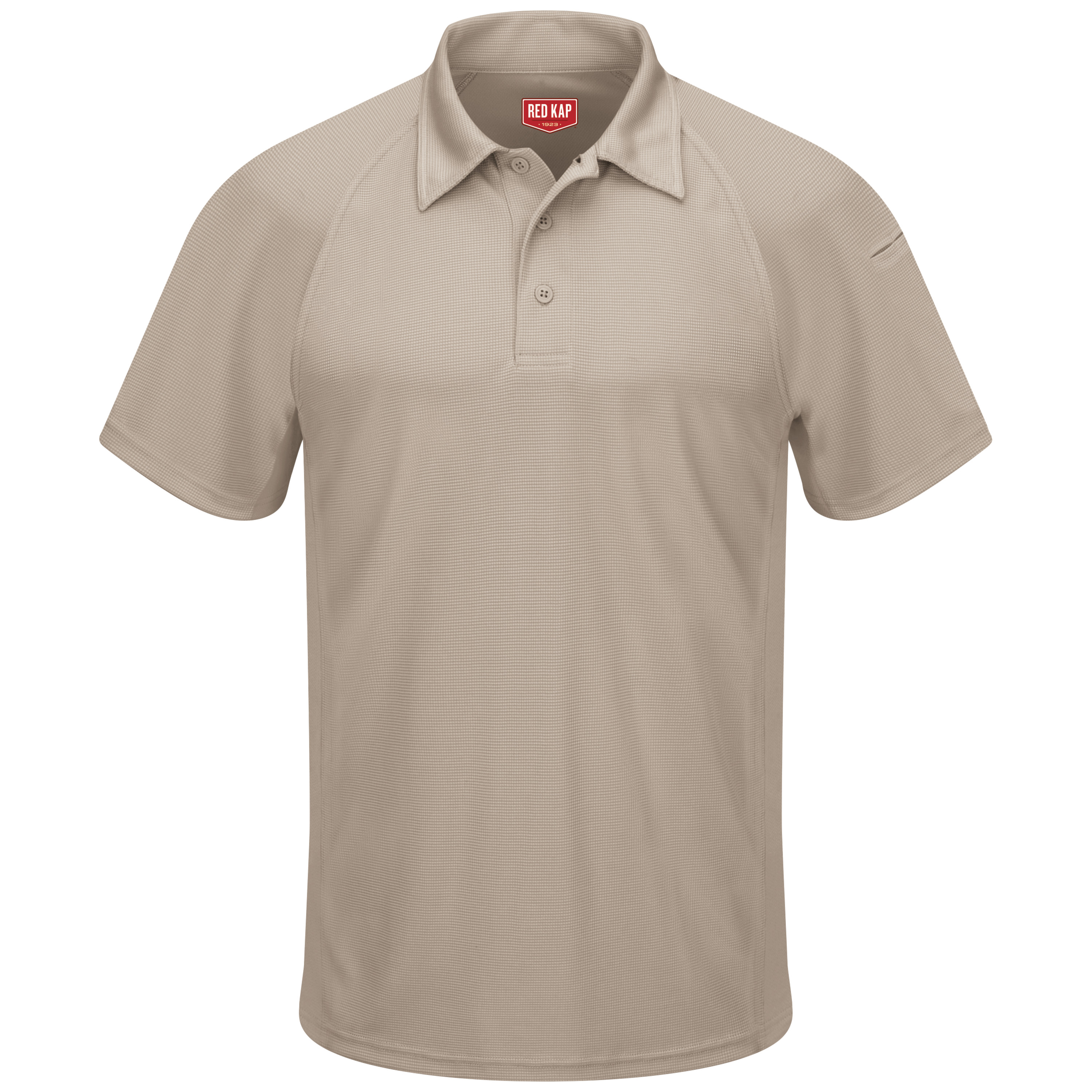 Red Kap Herren Kurzarm Performance Knit Flex Series Active Polo - Bild 24 von 30