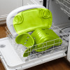 SmartClean™ ChairMate™ Chair Top High Chair - Lime