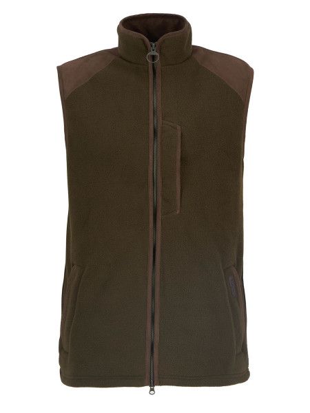 Active Fleece Gilet Active Fleece Gilet