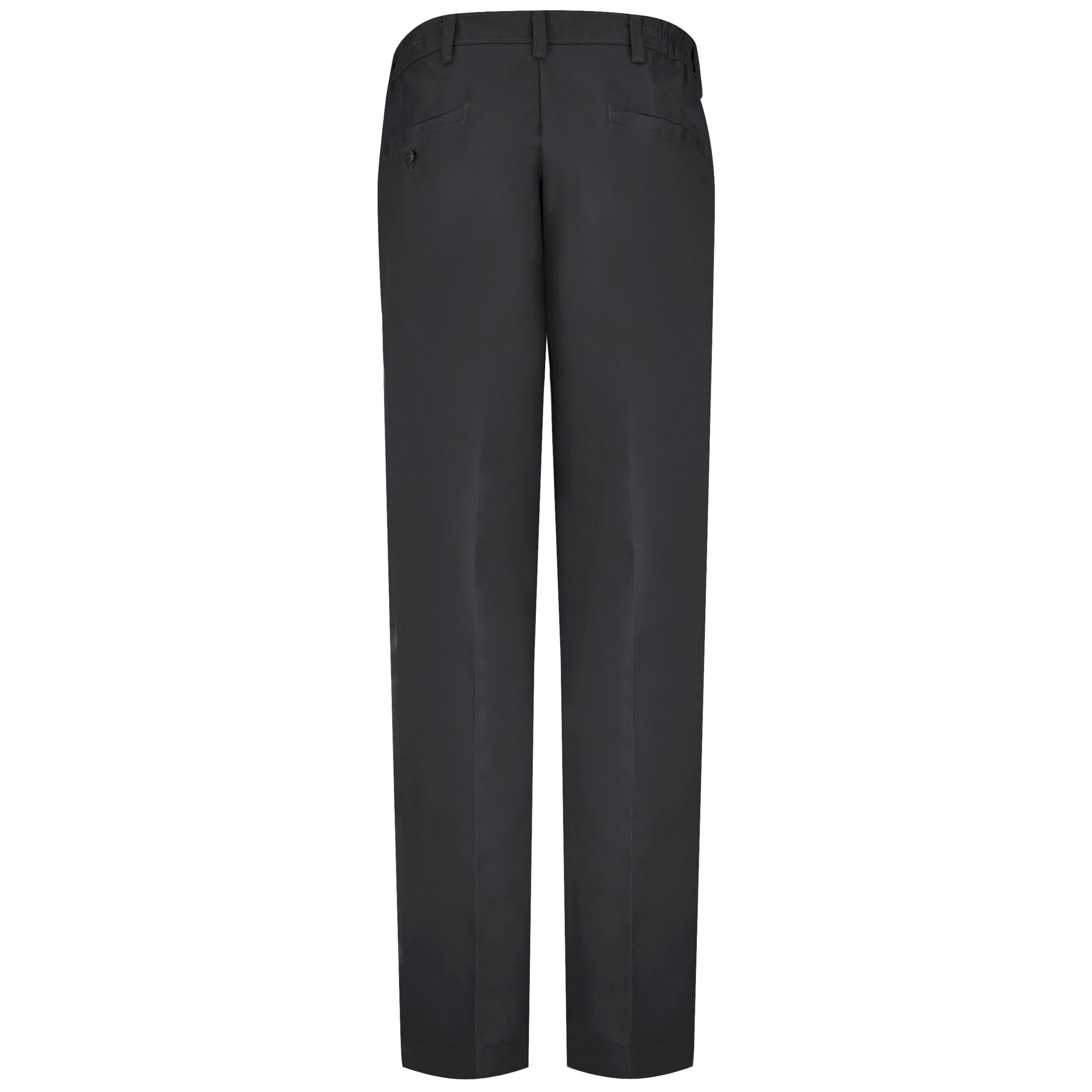 Red Kap Men's Elastic Insert Work Pant - Picture 6 of 22
