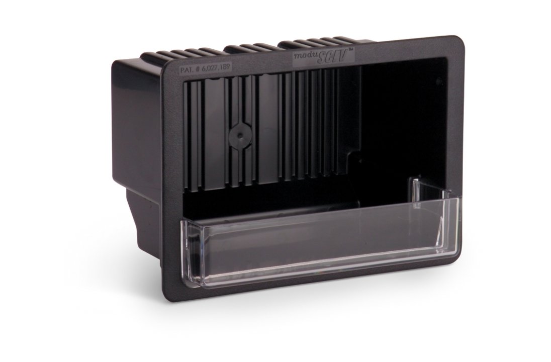 Moduserv® In-Counter Dispenser System