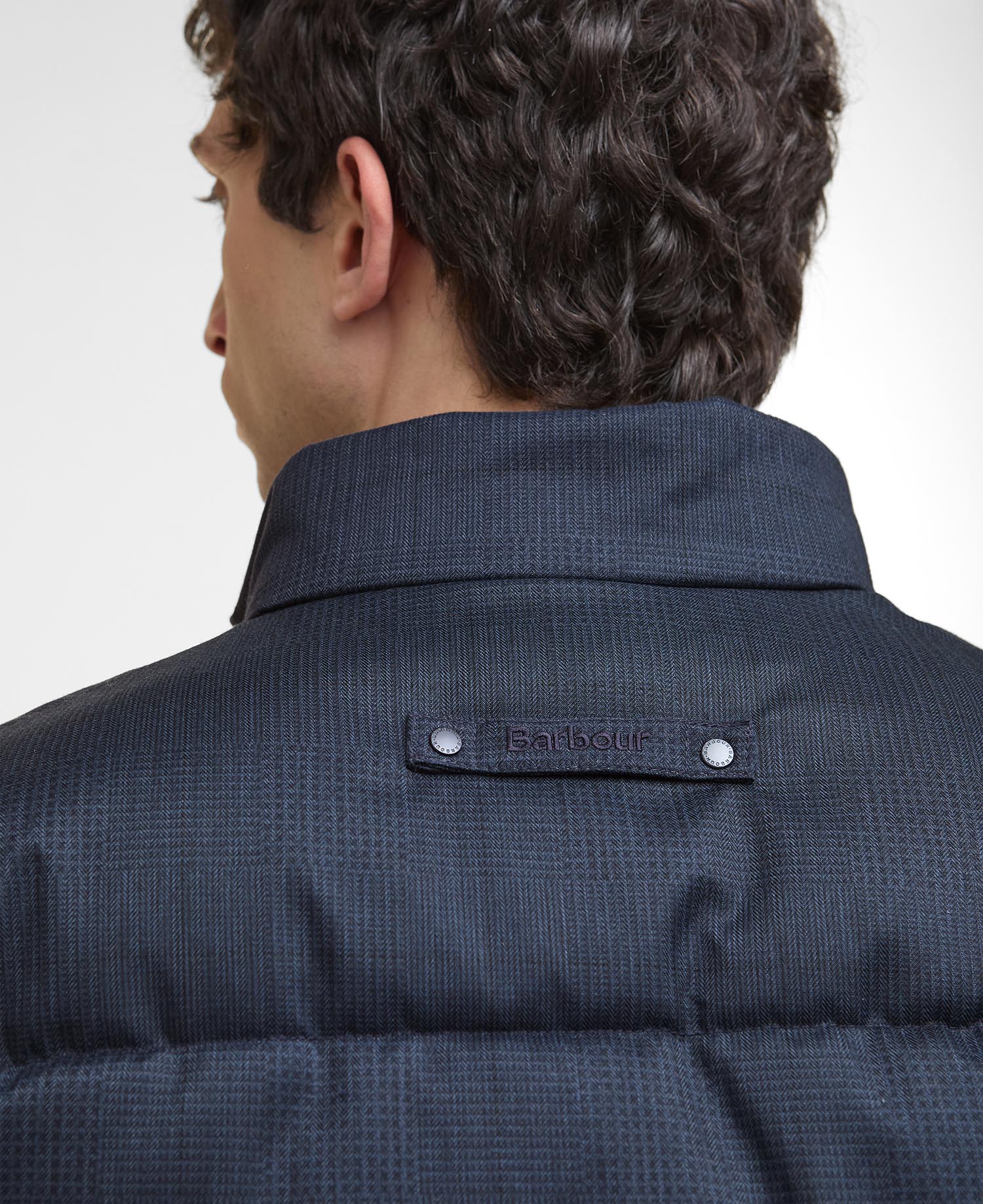 Northwood Puffer Jacket image number 4
