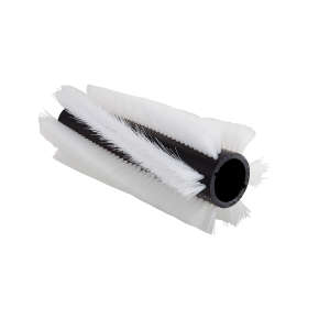 Nylon Sweep Double Row Brush 26 X 10In