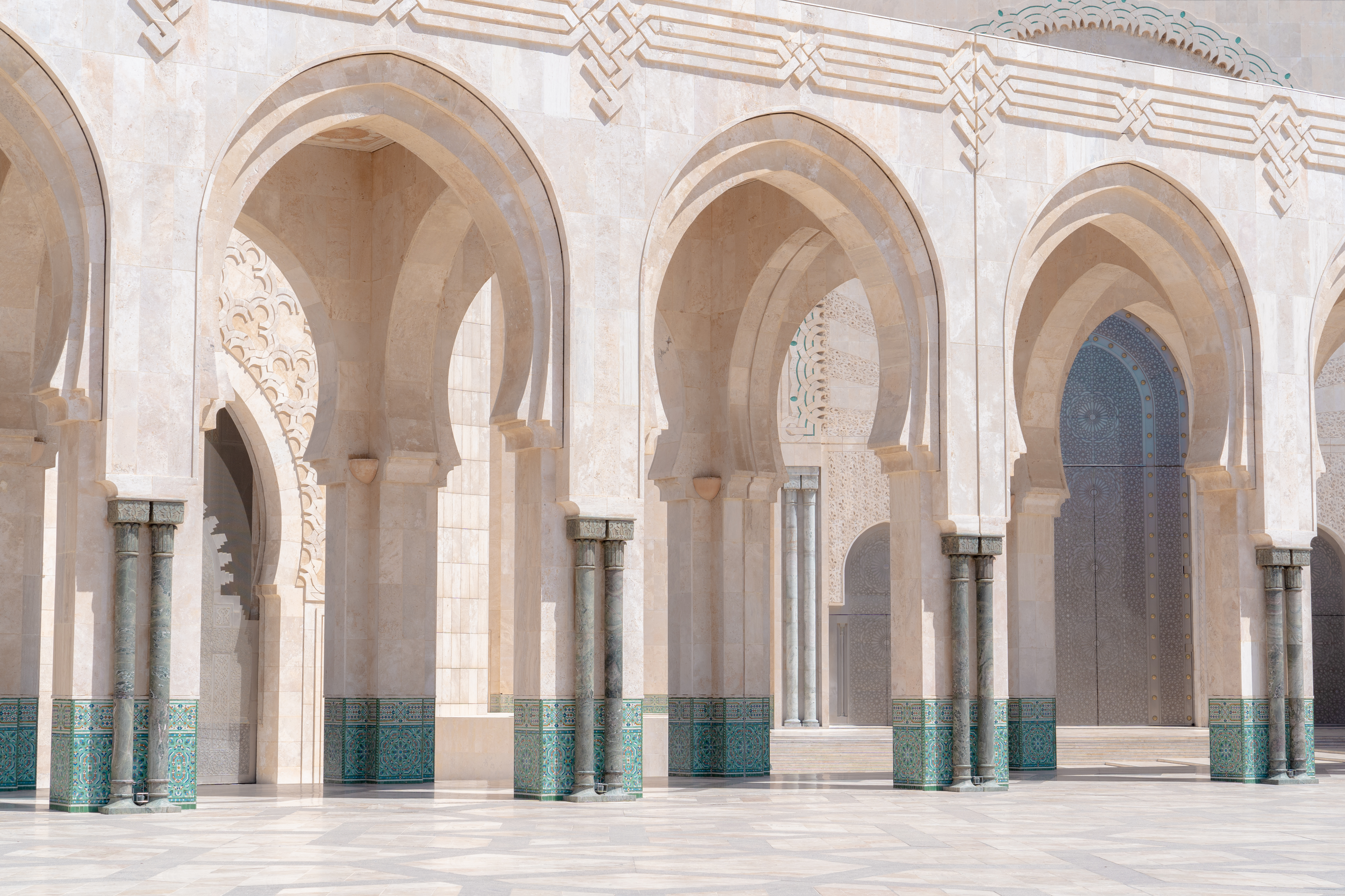 Barcelona → Barcelona (11 nights)
