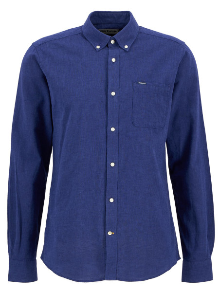 Camicia sartoriale Nelson Camicia sartoriale Nelson