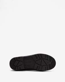 Fynn Ankle Wellingtons Navy/Black
