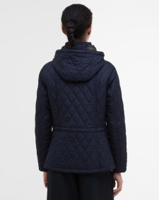 Steppjacke Millfire 