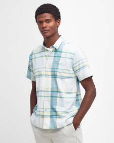 Swinton Regular Short-Sleeved Shirt 