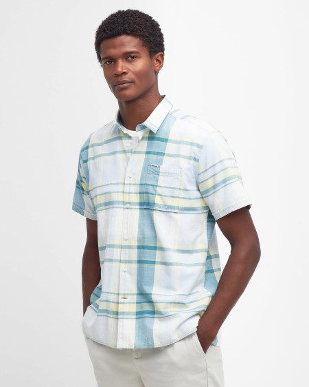 Swinton Regular Short-Sleeved Shirt
