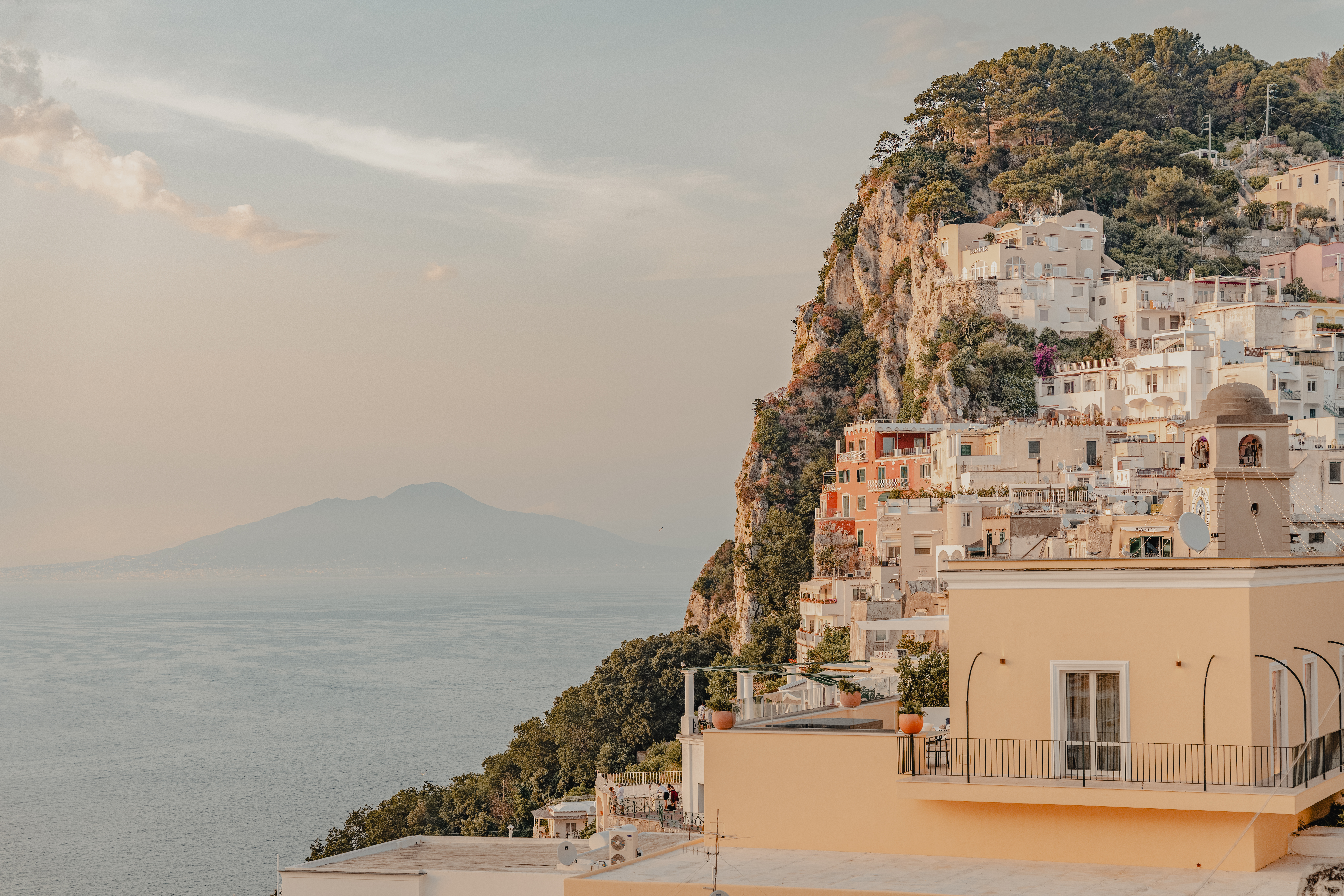 Civitavecchia (Rome) → Barcelona (9 nights)