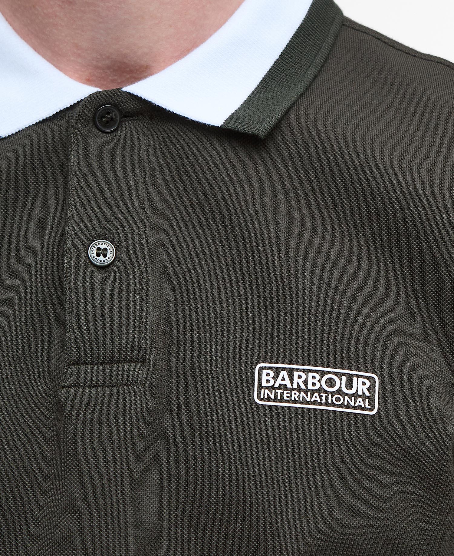 Amped Polo Shirt image number 4