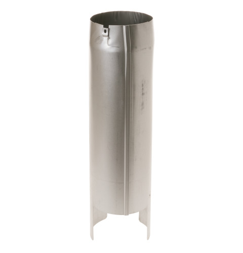 Dryer chamber combustion