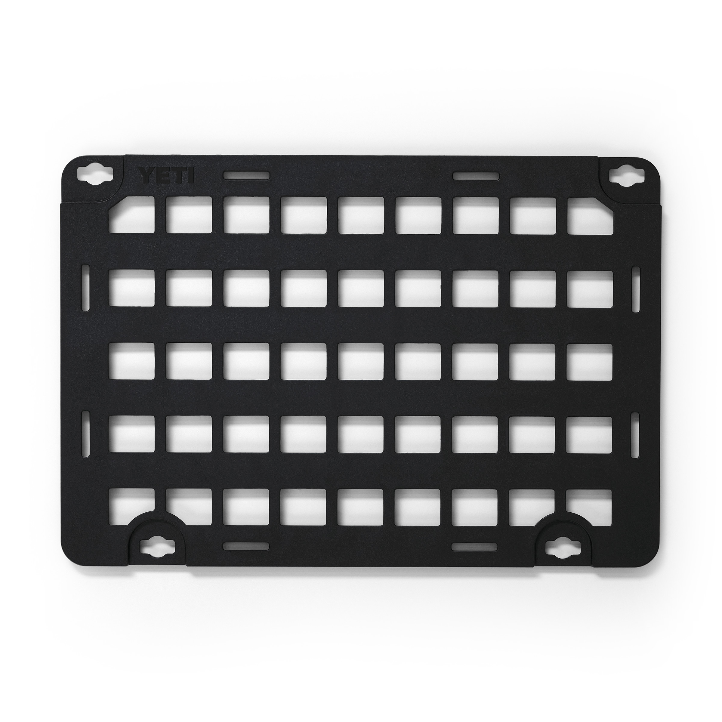 YETI YETI LoadOut™ GoBox MOLLE Panel Black - $40.00 at YETI US