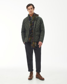 Sciarpa Welton Tartan 