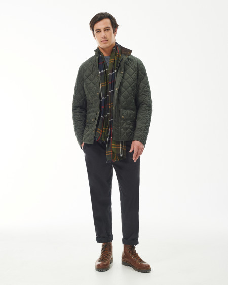 Sciarpa Welton Tartan
