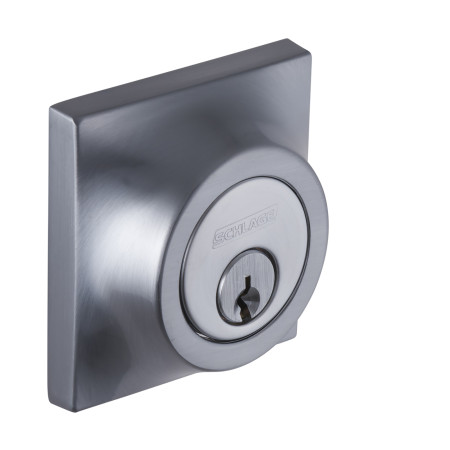 Regent Series Boston Deadbolt