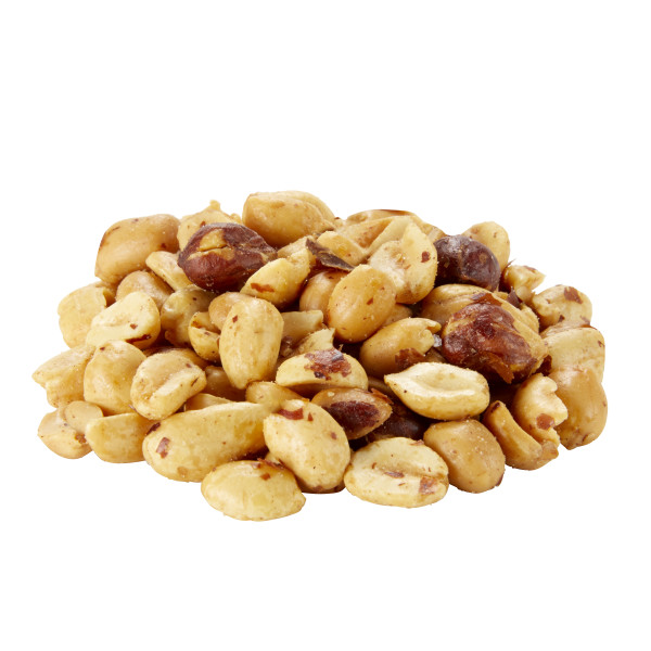 PLANTERS(r) Peanuts Salted 108/1.75oz . C1C0 - Front Center Out of Package (Hi Res)