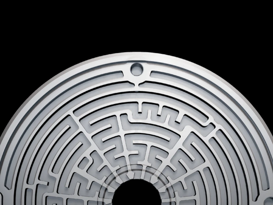 Metamaterial Absorption Technology