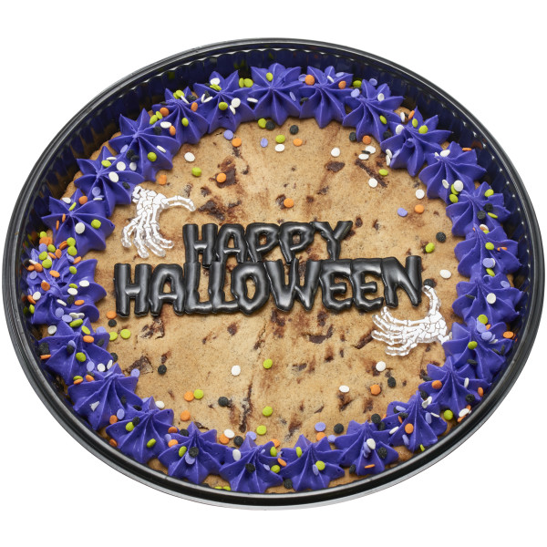 Halloween Drip Script Layon
