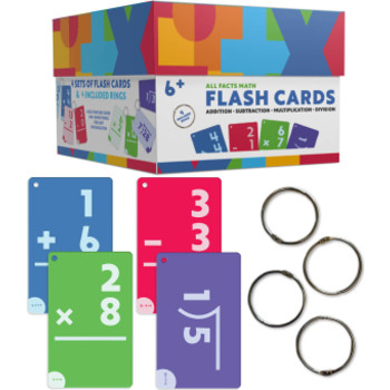 Flash Cards