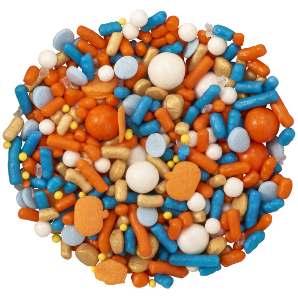 Hello Fall Deluxe Fusion Mix