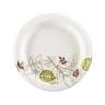 Dixie, Ultra Pathways 8.5" dia Heavy-weight Paper Plates, Multicolor
