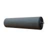 Hillyard, Gator Gym Rolls 8' Wide x Custom Length, Charcoal