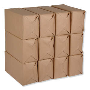 Tork, Universal, Napkins, 1 ply, White