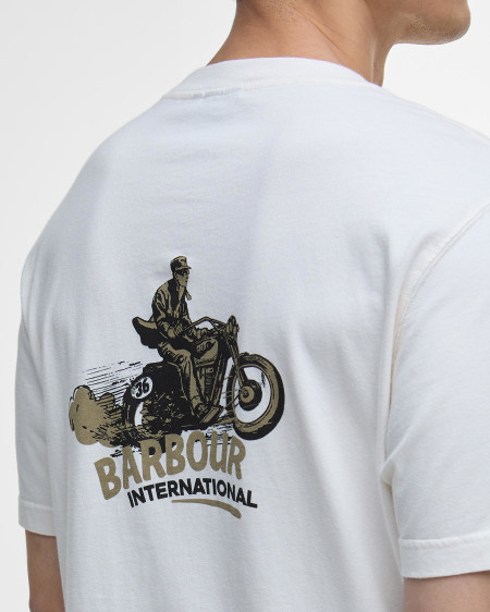 Apleton Graphic T-Shirt