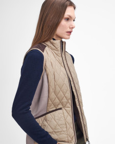 Highfield Gilet 