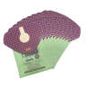 Microfilter Intercept Closed Collar 10Pk