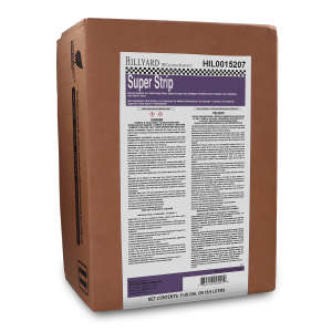 Hillyard,  Super Strip® Floor Stripper,  5 gal BIB