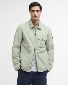 Tarnett Casual Jacket Mineral Grey