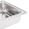 DRIPLESS RECT. WATER PAN FOR