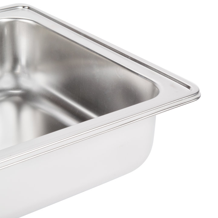 DRIPLESS RECT. WATER PAN FOR