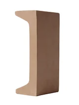 Icon Sand 2x8x4 UPN INOUT